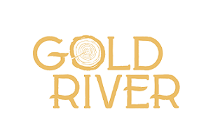 Gold River Logo